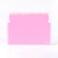 Jumble &amp; Co Snuggly A4 Stationery Folder - Rose-tinted Pink