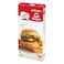 Al Kabeer Onion Beef Burgers 200g