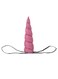 Generic Fairy Flower Pixie Unicorn Horn Head Band