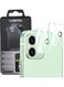 Generic Camera Glass Lens Protector Guard For iPhone 12 Mini 1.3Inch Clear