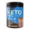 Keto Science Chocolate Cream Keto Meal Shake Powder 539g