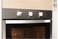 Indesit Built In 5MF 71 Liter Oven With 3 Knobs, F102783, IFW-5530IX