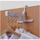 Aiwanto Cloths Hanger Hook Hanger Hanging Hooks
