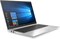 HP Newest EliteBook 840 G7 14&quot; FHD IPS Premium Business Laptop, 10th Gen Intel Core i7-10610U, 16GB RAM, 512GB PCIe SSD, Backlit Keyboard, Fingerprint Reader, WiFi 6, USB-C, Windows 10 Pro, Silver