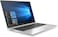 HP Newest EliteBook 840 G7 14&quot; FHD IPS Premium Business Laptop, 10th Gen Intel Core i7-10610U, 16GB RAM, 512GB PCIe SSD, Backlit Keyboard, Fingerprint Reader, WiFi 6, USB-C, Windows 10 Pro, Silver