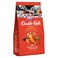 Snips Baked Snack Double Rolls Tomato, Olive &amp; Oregano 240g