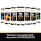 Lindt Excellence 70% Cocoa Mild Dark Chocolate 100g