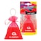 Dr.Marcus Fresh Bag Red Fruits