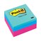 Post-it Sticky Notes Multicolour 400 Sheets