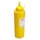 Gab Snap And Seal Bottle Yellow 0.95L