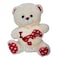 House Of Leather Teddy Bear #0670-5