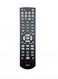 Huayu Remote Control For Hitachi Tvs And Lcd/Led Black