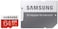 Samsung 64 GB Memory Card For Multi - Micro SD Extended Capacity - MB-MC64GA/APC