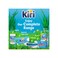Kiri Spreadable Cream Cheese Squares 6 Portions X 5 Packs 35 Portions 540g