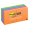 Post It Sticky Notes Multicolour