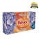 Velvex Facial Tissue White 50'S
