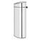 Brabantia Touch Bin Brilliant Steel 40L
