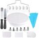 21-Piece Cake Decorating Kit