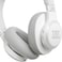 JBL Bluetooth Headphone Live 650BTNC White