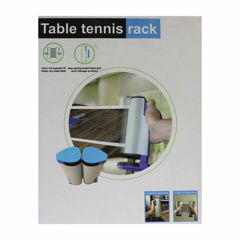 Tablle Tennis Rack Automatic Ping Net