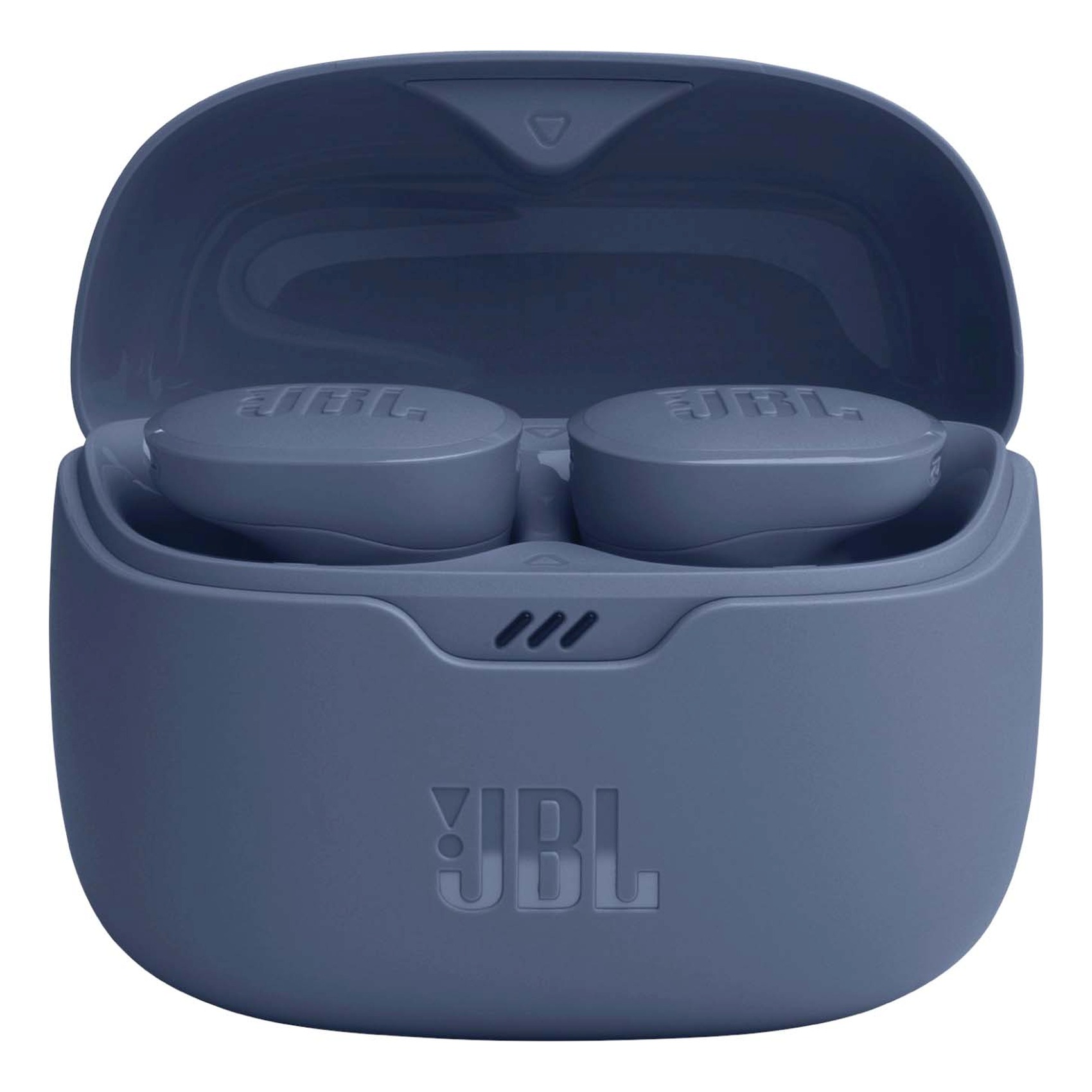 JBL Tune Buds True Wireless Earbuds With Charging Case Blue