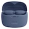 JBL Tune Buds True Wireless Earbuds With Charging Case Blue