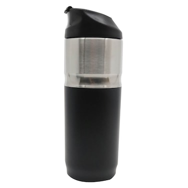 Nessan Dual-Use Travel Mug Multicolour 380ml