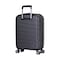 Eminent Voyager KH91-24 Hard Casing Medium Check-In Luggage Trolley 65cm Dark Grey