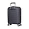 Eminent Voyager KH91-24 Hard Casing Medium Check-In Luggage Trolley 65cm Dark Grey