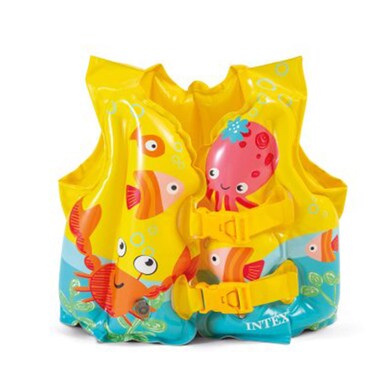 إنتكس سترة سباحة - 41 * 30 سم