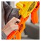 Nerf Wolf LR-1 Alpha Strike Blaster Toy 1E7567