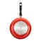 VIPTOUR ABS Hardside 3Pcs Trolley Luggage Set Spinner Wheels With Number Lock 20/24/28 Inches, VT-A392