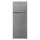 Bompani 445L Top Mount Double Door Refrigerator With No Frost - BR500SS Silver