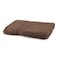 Sil Bath Sheet 40X60 Brown