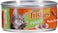 Purina Friskies Pate Cat Wet Food Poultry Platter 5.5oz - Pack of 12
