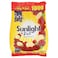 Sunlight 2 in 1 Clean &amp; Rose Fresh Washing Powder 770 gr