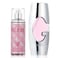 Guess Pink For Women Set Edp 75ml + Fragrance Mist 125ml (New Pack)