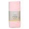 La Collection Home Fitted Sheet King, Light Pink, 200 x 200cm