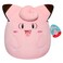 Pokemon Squishmallow Clefairy 10"