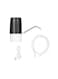Generic Drinking Water Automatic Electric Dispenser Pump Black