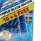 Action Triple Blade Razor Blue 14 Razors