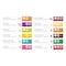 Viaggio Espresso Brasil Intensity 9 Coffee Capsules - 10 Capsulas
