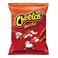 Cheetos Crunchy King Size Snacks 99.2g