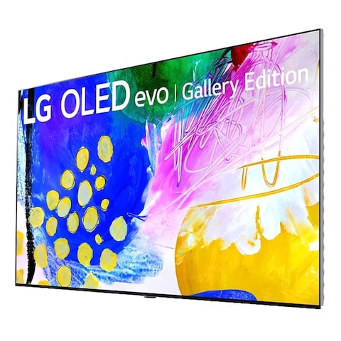 LG G2 97-inch OLED TV