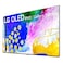 LG G2 97-inch OLED TV