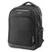 American Tourister Bass Polyester Laptop Backpack Black 22.5L
