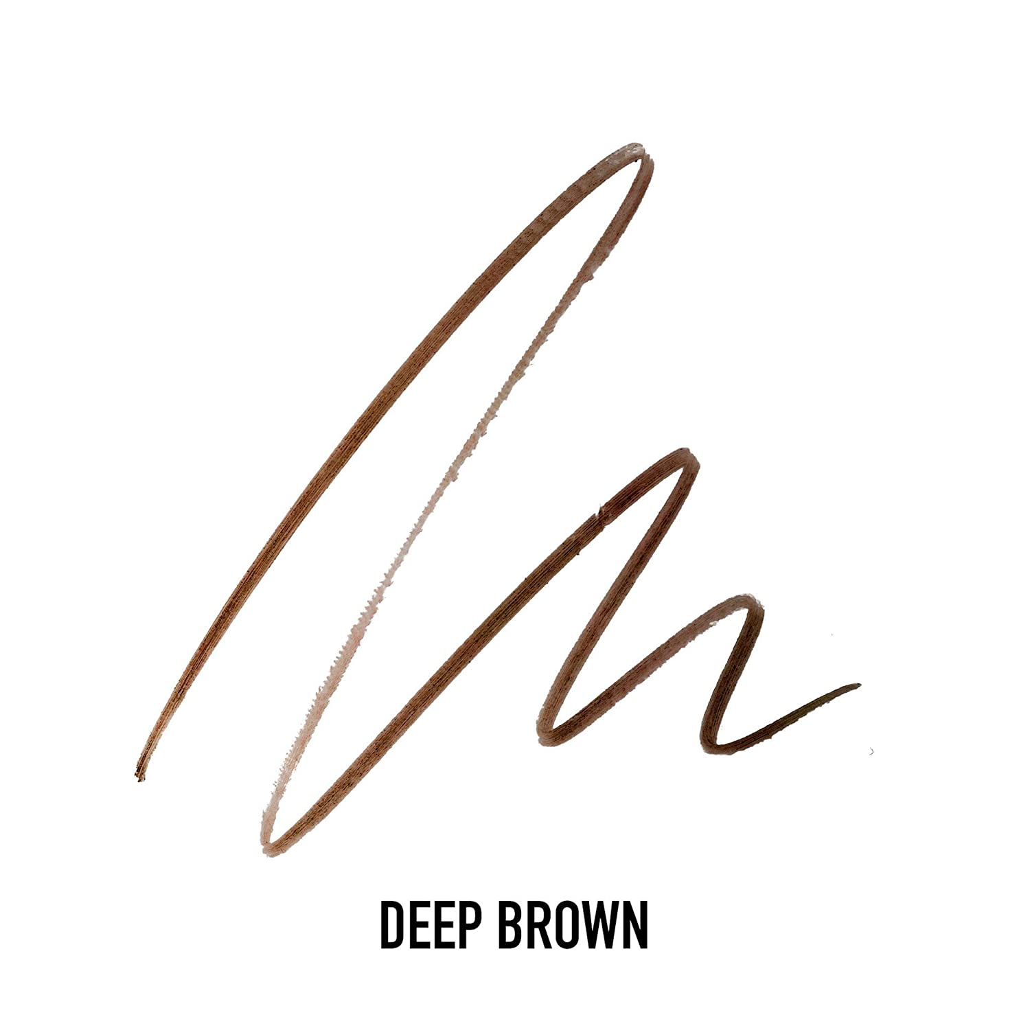 Max Factor Brow Shaper Eyebrow Pencil 30 Deep Brown 1g