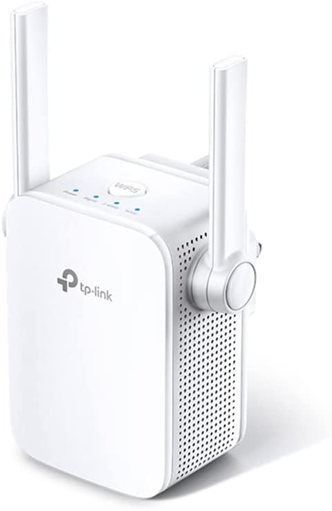 TP-Link Wireless Range Extender AC1200 RE305