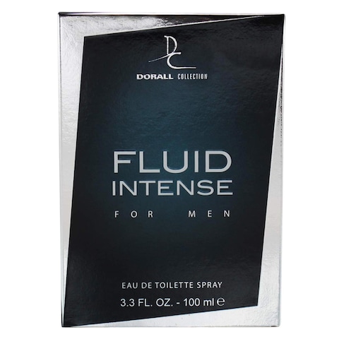 Dorall Collection Fluid Int. M100Ml