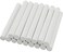 Generic White Chalk Box, Set Of 12